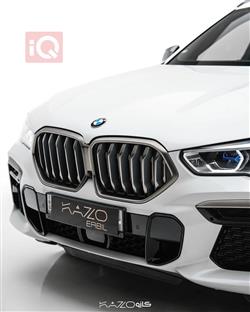 بي ام دبليو X6